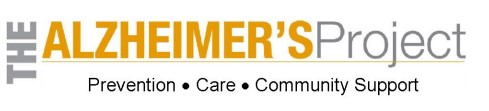 The Alzheimer's Project Logo